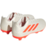 adidas adidas Jr Copa Pure 3 FG Heatspawn Pack- Off White/Solar Orange