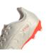 adidas adidas Jr Copa Pure 3 FG Heatspawn Pack- Off White/Solar Orange