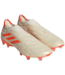 adidas adidas Copa Pure + FG Heatspawn Pack- Off White/Solar Orange
