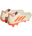 adidas adidas Copa Pure + FG Heatspawn Pack- Off White/Solar Orange