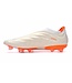 adidas adidas Copa Pure + FG Heatspawn Pack- Off White/Solar Orange
