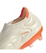 adidas adidas Copa Pure + FG Heatspawn Pack- Off White/Solar Orange