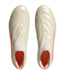 adidas adidas Copa Pure + FG Heatspawn Pack- Off White/Solar Orange