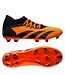adidas adidas Predator Accuracy  .3  FG Heatspawn Pack -Solar Orange/Core Black