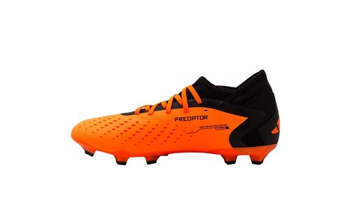 adidas Predator Accuracy  .3  FG Heatspawn Pack -Solar Orange/Core Black