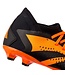 adidas adidas Predator Accuracy  .3  FG Heatspawn Pack -Solar Orange/Core Black