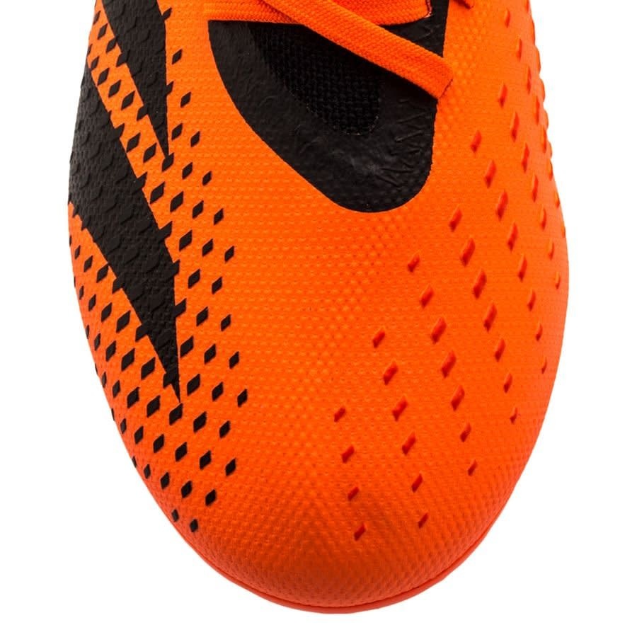 adidas Predator Accuracy .3 FG Heatspawn Pack -Solar Orange/Core Black
