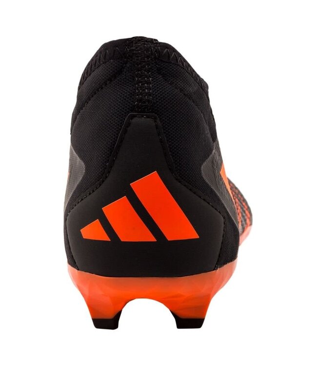 adidas adidas Predator Accuracy  .3  FG Heatspawn Pack -Solar Orange/Core Black
