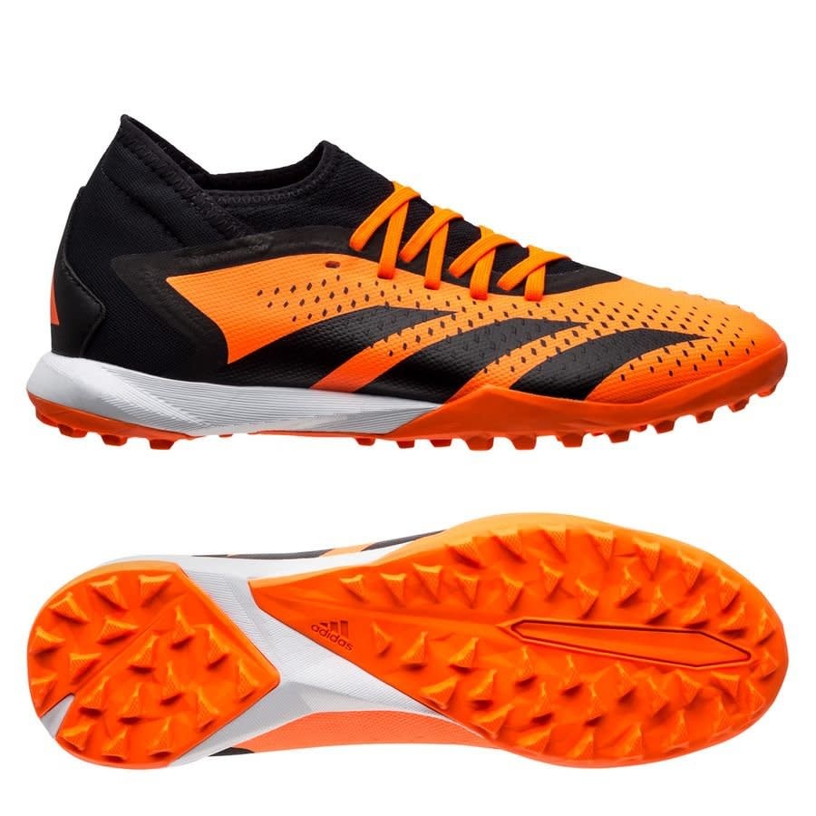 Adidas orange predators new arrivals