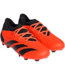 adidas adidas Jr Predator .3 FG Heatspawn Pack - Solar Orange/Core Black