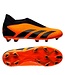 adidas adidas Jr Predator .3 LL Laceless FG Heatspawn Pack - Solar Orange/Core Black