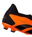 adidas adidas Jr Predator .3 LL Laceless FG Heatspawn Pack - Solar Orange/Core Black