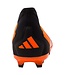 adidas adidas Jr Predator .3 LL Laceless FG Heatspawn Pack - Solar Orange/Core Black