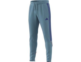 adidas Tiro 23 League Training Pants - Preloved Blue/Lucid Blue