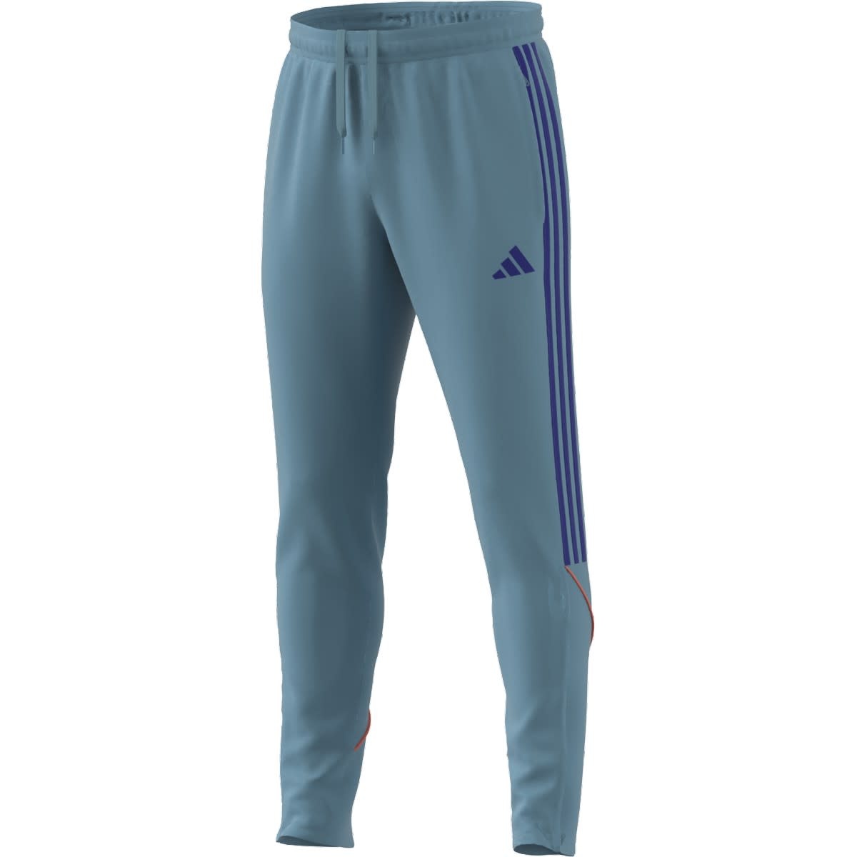 adidas Tiro 23 League Training Pants - Preloved Blue/Lucid Blue