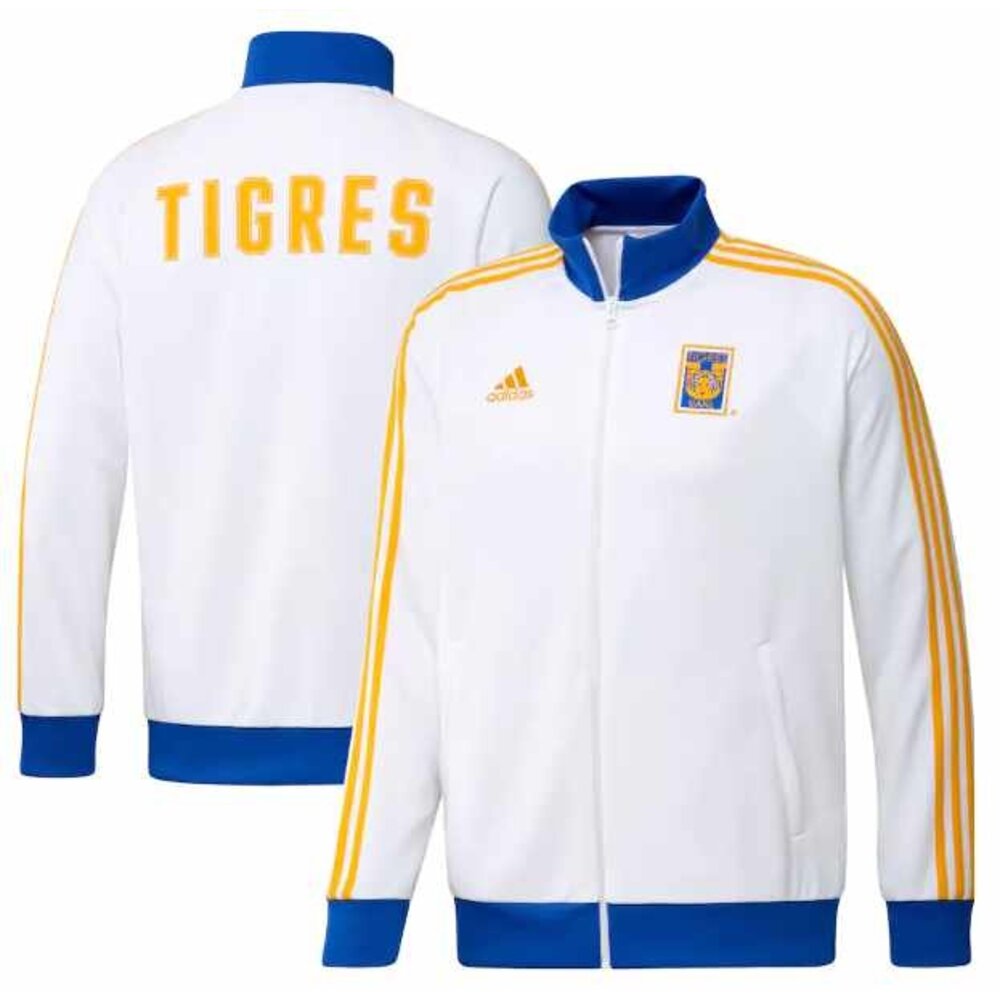 Official Tigres UANL Jersey & Gear