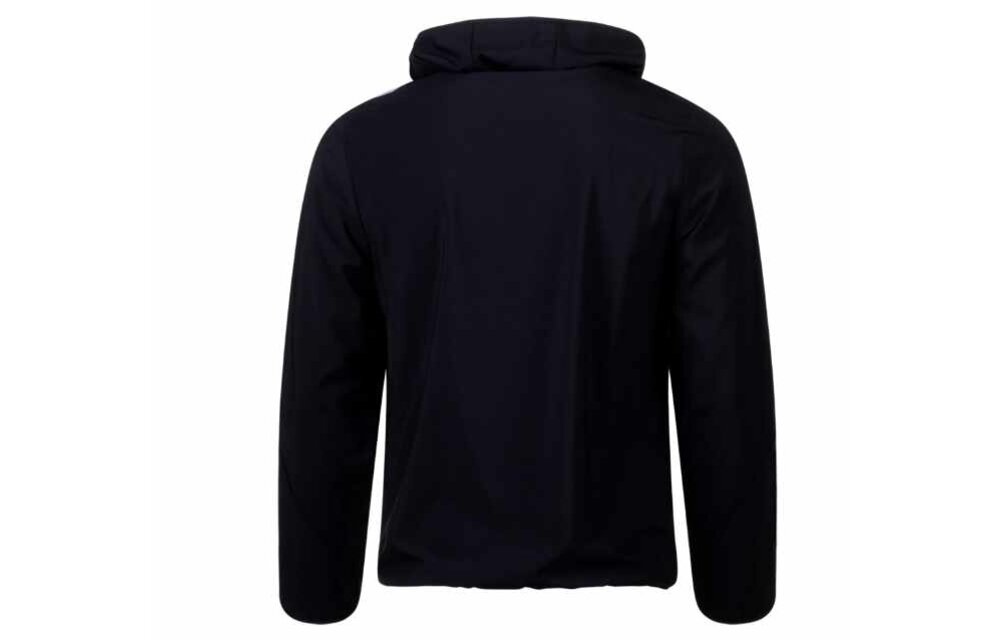 adidas 2023 Leonel Messi # Youth Windbreaker - Black