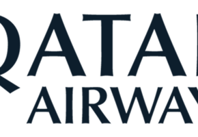 Paris Saint Germain PSG Qatar Airways Away Jersey Sponsor - Adult Size / Black