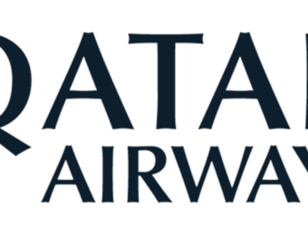 Paris Saint Germain PSG Qatar Airways Away Jersey Sponsor - Adult Size / Black