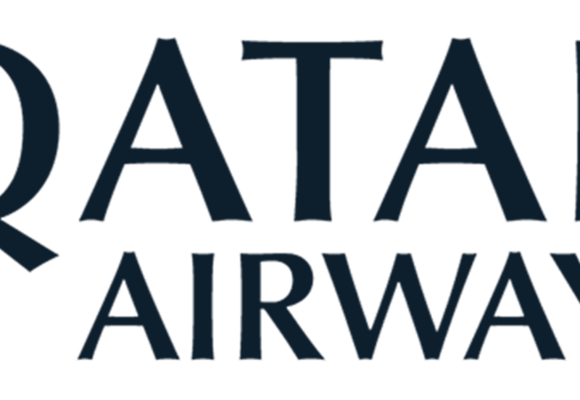 Paris Saint Germain PSG Qatar Airways Away Jersey Sponsor - Adult Size / Black