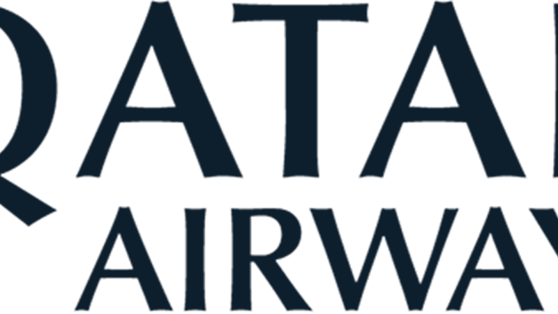 Paris Saint Germain PSG Qatar Airways Away Jersey Sponsor - Adult Size / Black