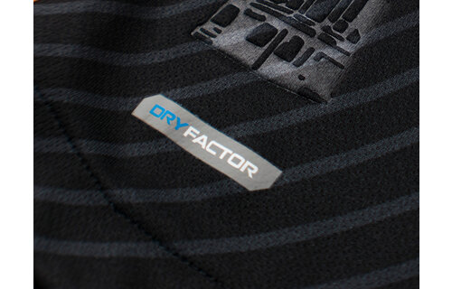 Charly 2023-24 Pachuca Away Jersey - Black/Orange