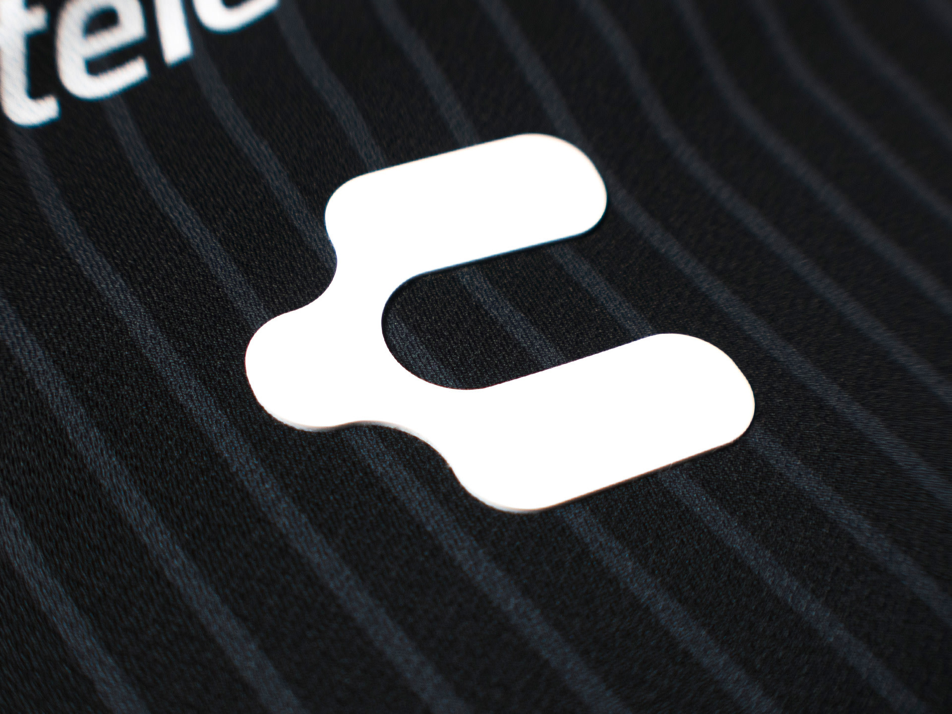 Charly 2023-24 Pachuca Away Jersey - Black/Orange