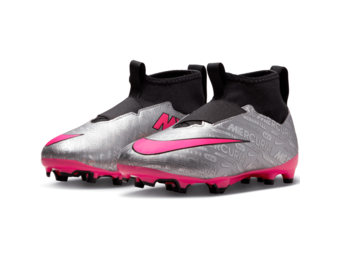 NIKE ナイキJR ZOOM SUPERFLY 9 PRO XXV FG Nike Junior Zoom Mercurial Superfly 9 Pro XXV FG - Firm