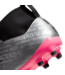 Nike Nike Jr Zoom Mercurial Superfly 9 Academy XXV Edition FG / MG - Metallic Silver/Hyper Pink/Black