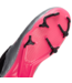 Nike Nike Jr Zoom Mercurial Superfly 9 Academy XXV Edition FG / MG - Metallic Silver/Hyper Pink/Black