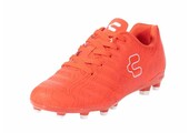 Charly Hotcross 2.0  Jr  FG Youth Soccer Cleats - Red