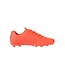 Charly Charly Hotcross 2.0  Jr  FG Youth Soccer Cleats - Red