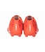 Charly Charly Hotcross 2.0  Jr  FG Youth Soccer Cleats - Red