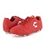 Charly Charly Legendario  2.0 Leather LT FG Soccer Cleats - Red