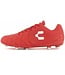 Charly Charly Legendario  2.0 Leather LT FG Soccer Cleats - Red