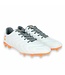 Charly Charly Encore FG Soccer Cleats - White/Orange