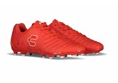 Charly Hot Cross 2.0  FG Soccer Cleats - Red