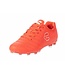 Charly Charly Hot Cross 2.0  FG Soccer Cleats - Red