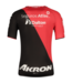 Charly Charly Atlas FC 2023-24 Home Jersey - Red/Black