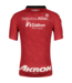 Charly Charly Atlas FC 2023-24 Away Jersey - Red/White/Black