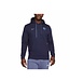 Nike Nike Pumas UNAM 2023 - 24 Club Fleece Hoodie - Obsidian/Mystic Navy