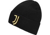 adidas Juventus 2023 - 24 Cuffed Beanie Woolie - Black/Gold