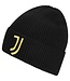 adidas adidas Juventus 2023 - 24 Cuffed Beanie Woolie - Black/Gold