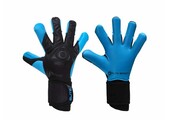 Elite Sports Neo Revolution II Aqua GK Goal Keeper Gloves
