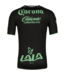 Charly Charly Santos Laguna 2023-24 Away Jersey - Black/Green