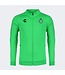 Charly Charly Santos Laguna 2023-24 Full Zip Training Jacket - Green