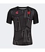 Charly Charly Atlas FC 2023-24 Training Pre-Match Jersey - Black