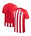 Nike Nike 2023-24 Atletico Madrid Home Jersey - Red/White
