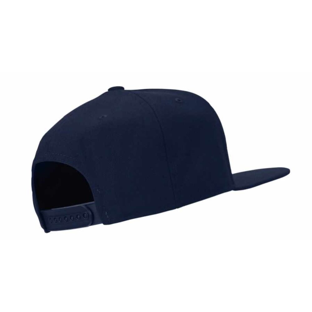 KC Current Unisex Nike Pro Flatbill Hat Navy