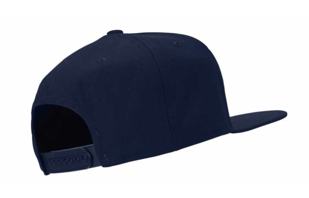 KC Current Unisex Nike Pro Flatbill Hat Navy